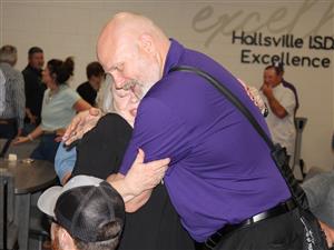  HISD Honors 2024-2025 Retirees